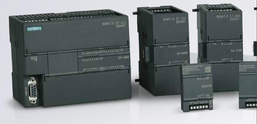 S7 200 SMART SR20 6ES7 288-1SR20-0AA0